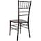 Flash Furniture Advantage Fruitwood Chiavari Chair WDCHI-FW - alternate 3